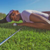 Tyler Ki-Re is Capturing Beauty with Golf