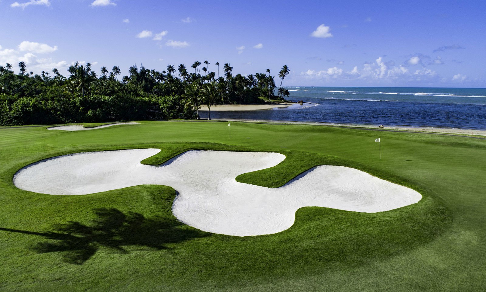 Puerto Rico Looking to Become Next Major Golf Travel Destination