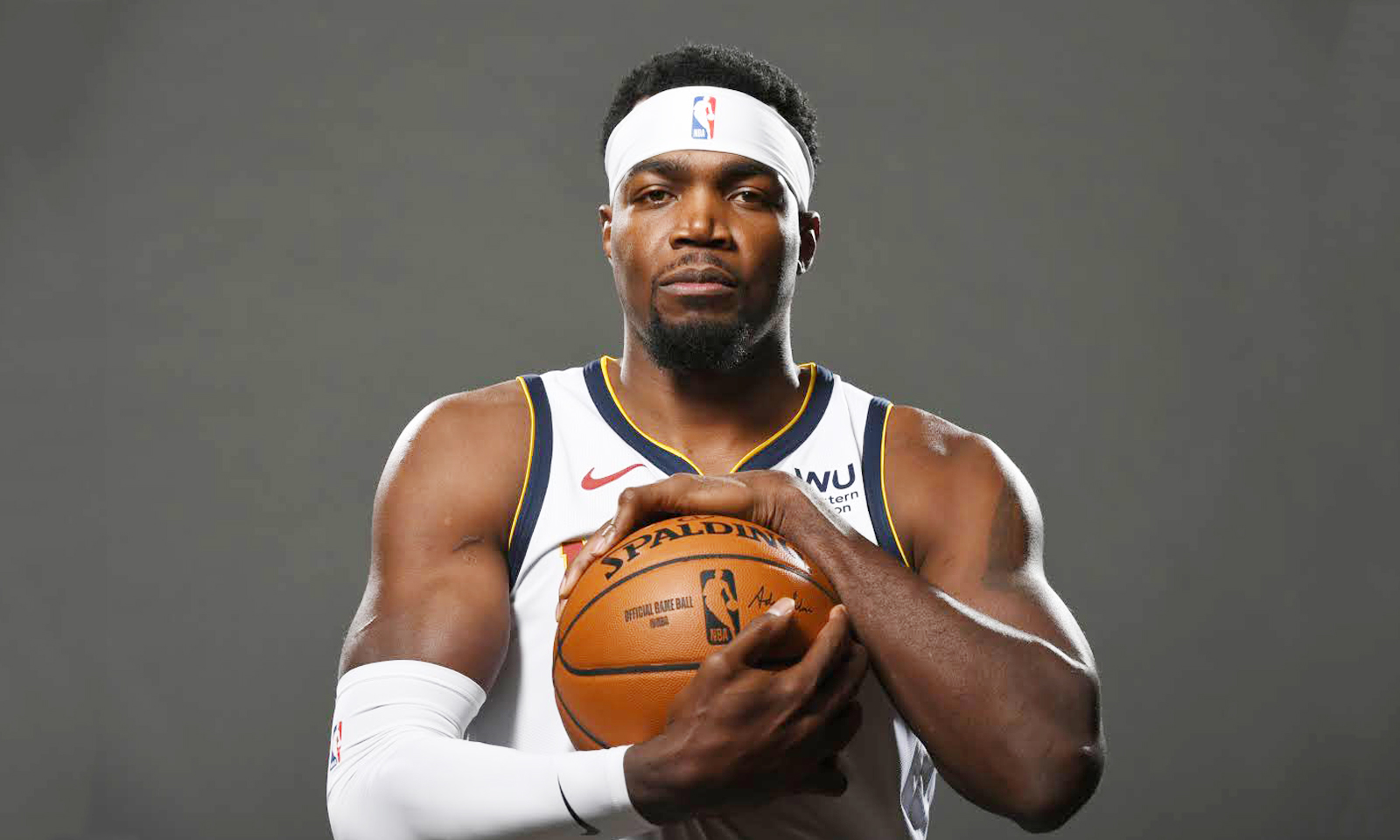 Paul Millsap, a former NBA All-Star, will pioneer Fellowship with diverse youth in the Georgia PGA Section and foundation