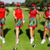 Women's Golf Day in South Africa