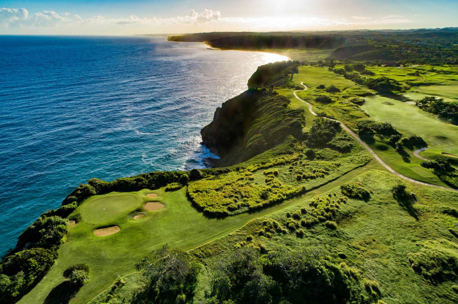 Puerto-Rico-Looking-to-Become-Next-Major-Golf-Destination-Royal-Isabela
