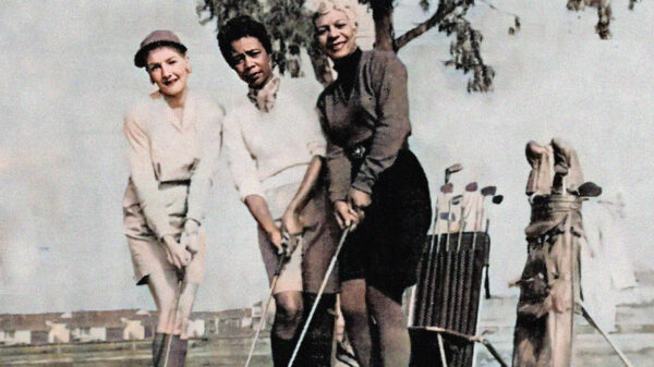 USGA Donates $1M to Restore LA's Maggie Hathaway Golf Course
